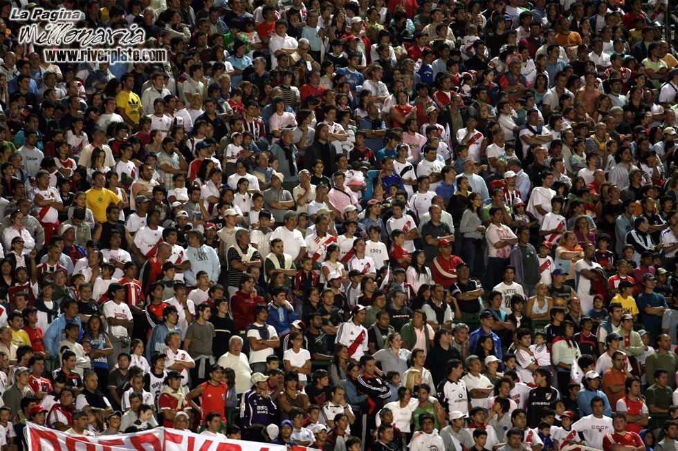 River Plate vs Independiente (Mar del Plata 2008) 35